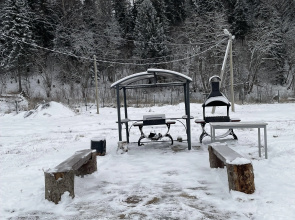 Гостевой дом Логи апарт