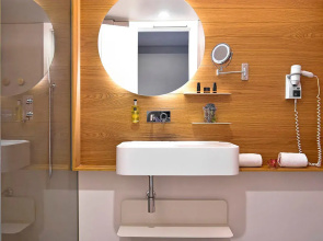 Отель My Story Hotel Rossio