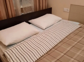 Отель Best Room