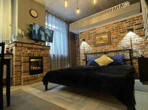 Апартаменты У Художника 1