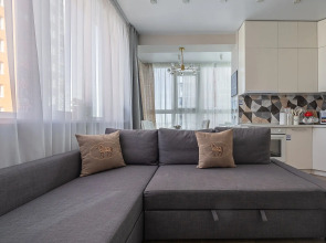 Апартаменты в ЖК Европeйcкий