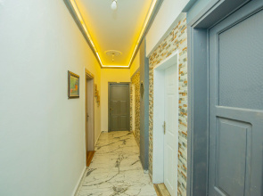Отель Alis Fethiye
