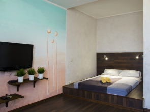 Апартаменты на 25 лет Октября 11