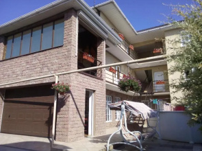 Randevu Guest House