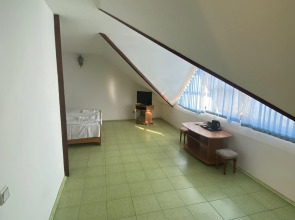 Гостевой дом Камелот