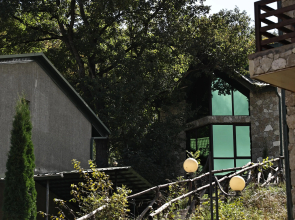 Курортный отель Dilijan Park Resort and Villas