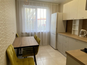 Na Yuge Volgograda Apartments