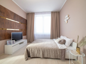 Квартира BeGuest Проспект Космонавтов 7Б