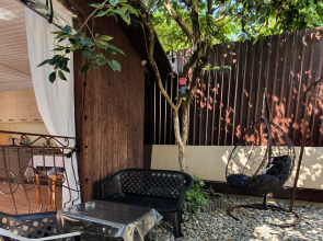 Гостевой дом Лето