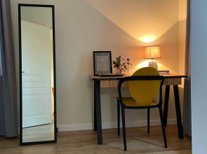 Квартира Самая Инстаграмная в городе