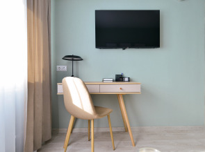 Апартаменты Ordzhinikidze Street