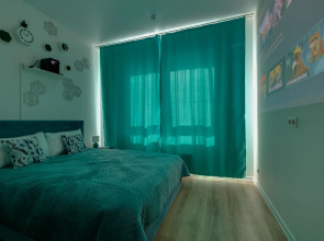 Апартаменты Happy People в Мисайлово