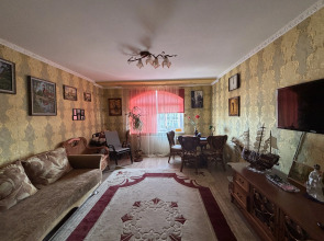 Апартаменты в Светлогорске