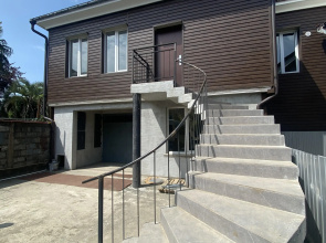 Sun And Moon Guest house