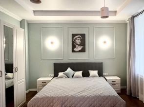 Квартира на Дзержинского 38