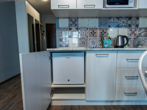 Апартаменты 22-HOTEL