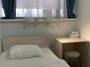 Отель Visti Stay