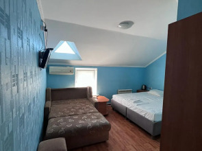 Гостевой дом на Неждановой