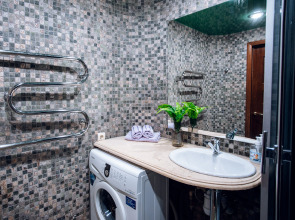 Квартира Толстой Советская 66