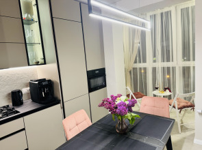 Квартира Апартаменты Balt Resort