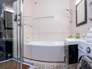 Апартаменты 3-комнатные HomeApart Ленина, 6