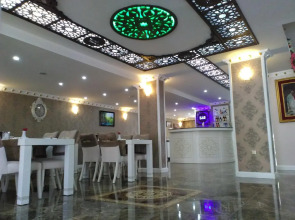 Отель Send Apart