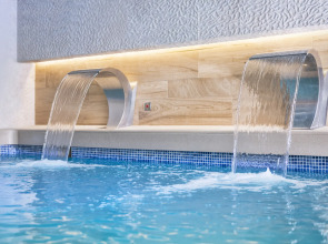 Отель Salles Pere IV Hotel