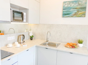 Sun City Apartments 3