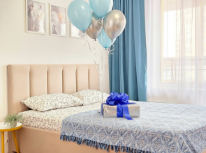 Apartamenty Prostornye - 65 Let Pobedy