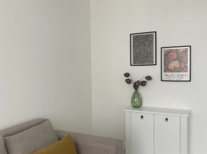 Квартира Forest appartment