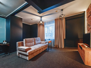 Мини-отель На Кожевенном