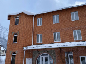 Отель Загородный Лотос
