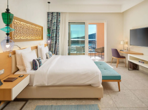 The Chedi Lustica Bay