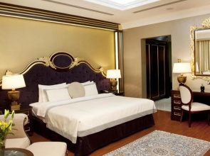 Отель Grand Excelsior Hotel Al Barsha
