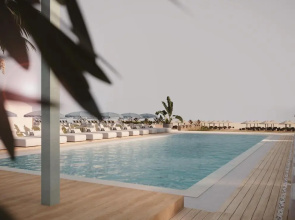 Nayu Igneada Hotel