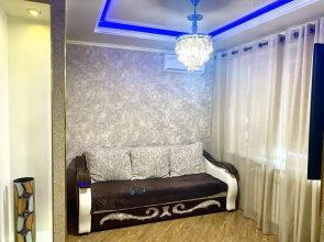 Квартира на Улице Цоколаева 16