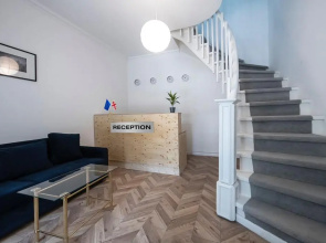 Boutique hotel Opera Tbilisi