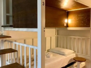 New Generation Hostel Bucharest Center