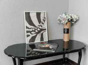 Апартаменты по Улице Авроры 10