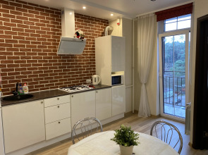 Апартаменты в центре Светлогорска 2