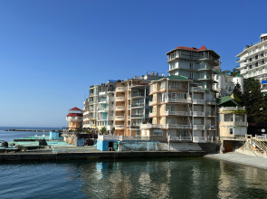 Dolche-Mare Villa