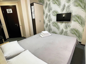 Отель Very Hotel