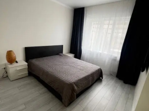 V Samom Tsentre Lipetska Flat