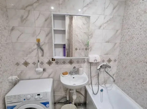 Квартира 3 на Улице Менделеева 21