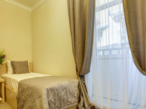 Мини-отель Набат Палас