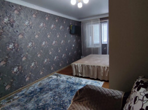 Апартаменты Дубки Сулакский Каньон-2