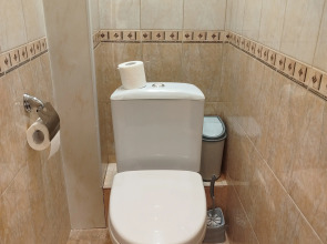 Апартаменты на Мельничной 24