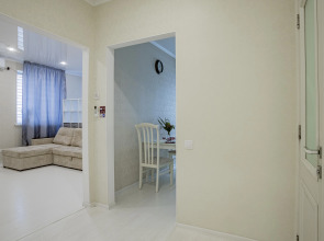 Апартаменты Семейный люкс (Севастополь)