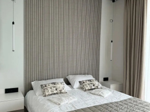 Апартаменты Hill8 40 кв.м.