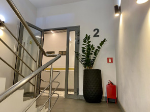 Апартаменты Восточная сказка у Кремля